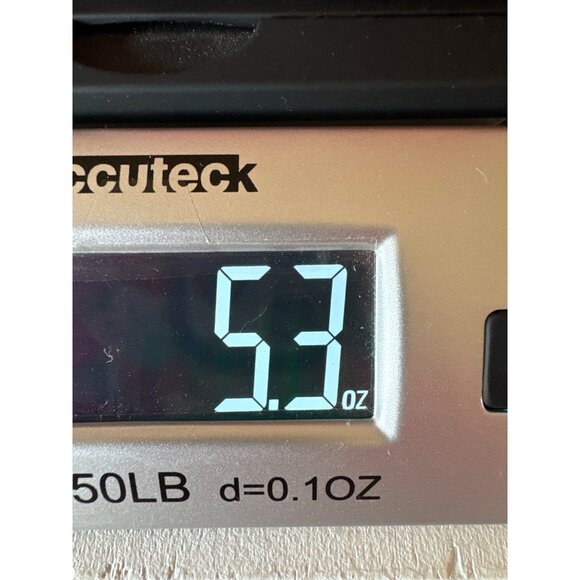 En Creme Mini Dress Sz S Tasseled Orange Tie-Dye Embroidered Boho Flirty Beachy - Picture 11 of 11